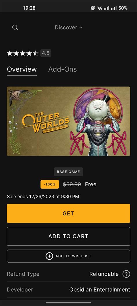 Outer worlds crack : r/PiratedGames .